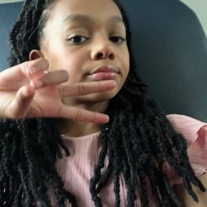 Meet your Posher, Jaylen